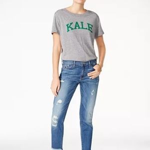 Sub_Urban Riot

Kale Graphic T-Shirt